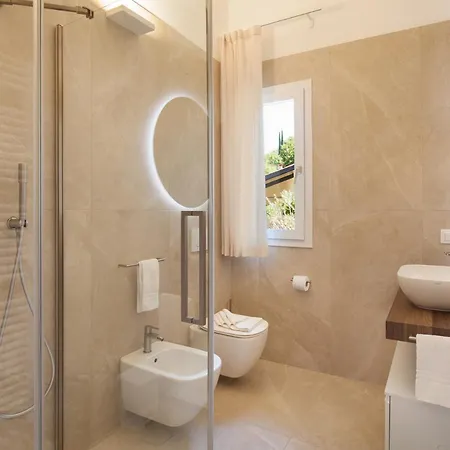 فيلة Ama With Pool