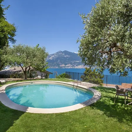 Ama With Pool فيلة *