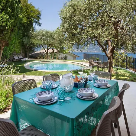 Ama With Pool فيلة *