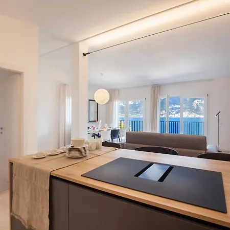 וילה Ama With Pool *