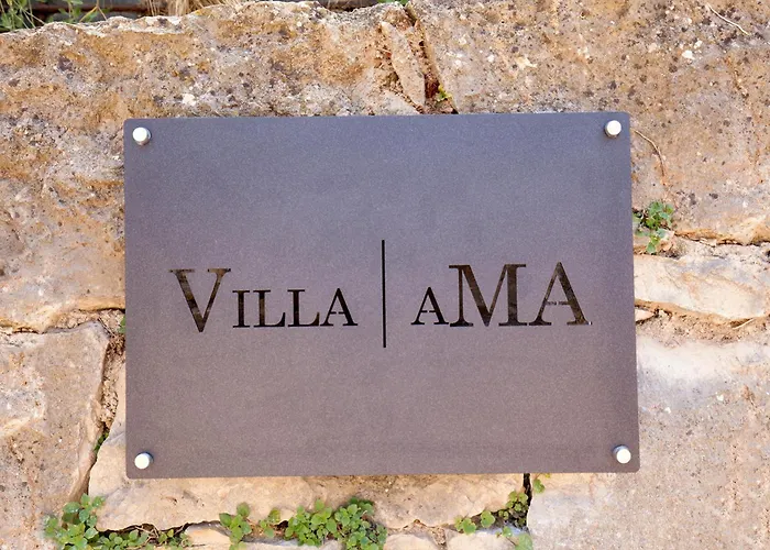 Ama With Pool * Brenzone sul Garda