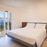 Ama With Pool Villa Brenzone sul Garda