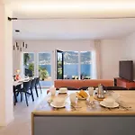 Villa Ama With Pool *