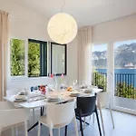 Villa Ama With Pool Brenzone sul Garda