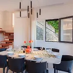 Ama With Pool Villa Brenzone sul Garda